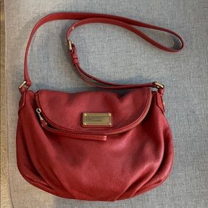 Marc by Marc Jacobs crossbody classic q Natasha